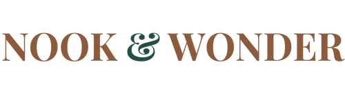 Nook & Wonder